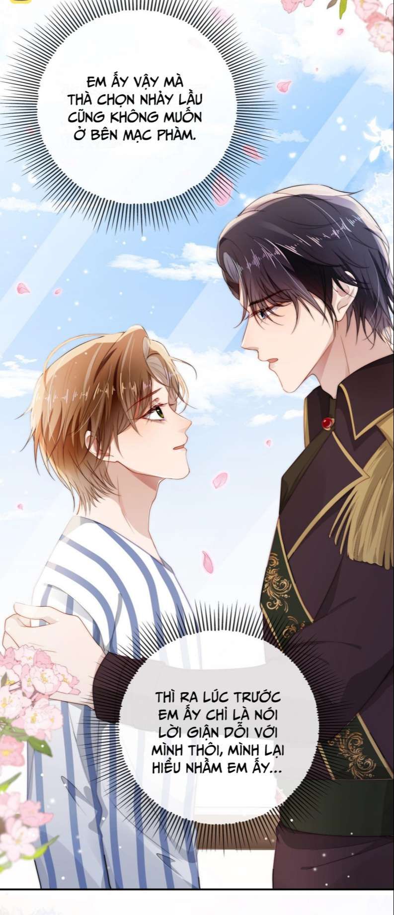 Hắc Hóa Phản Diện Sủng Lên Trời Chapter 42 - Trang 2