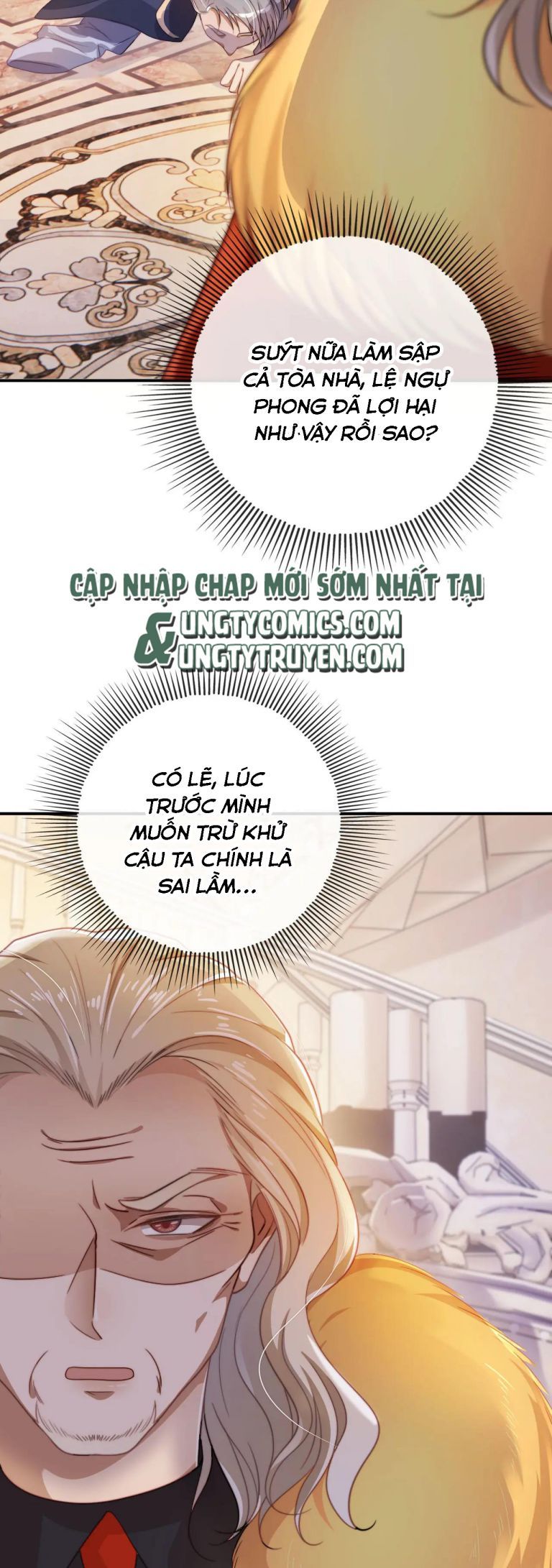 Hắc Hóa Phản Diện Sủng Lên Trời Chapter 43 - Trang 2