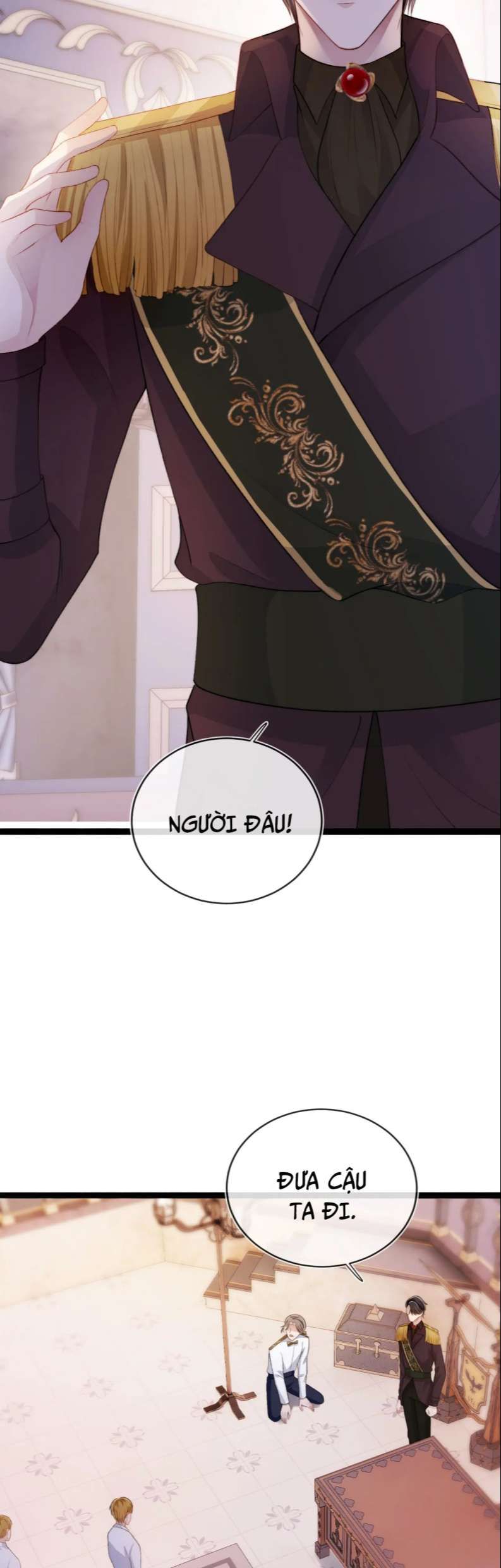 Hắc Hóa Phản Diện Sủng Lên Trời Chapter 44 - Trang 2