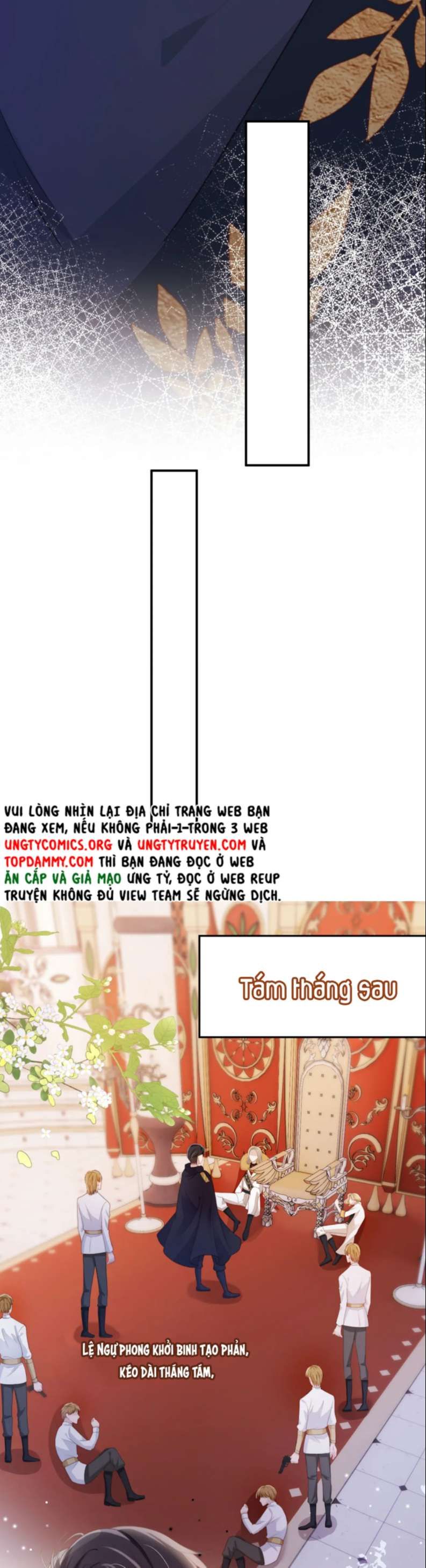 Hắc Hóa Phản Diện Sủng Lên Trời Chapter 44 - Trang 2