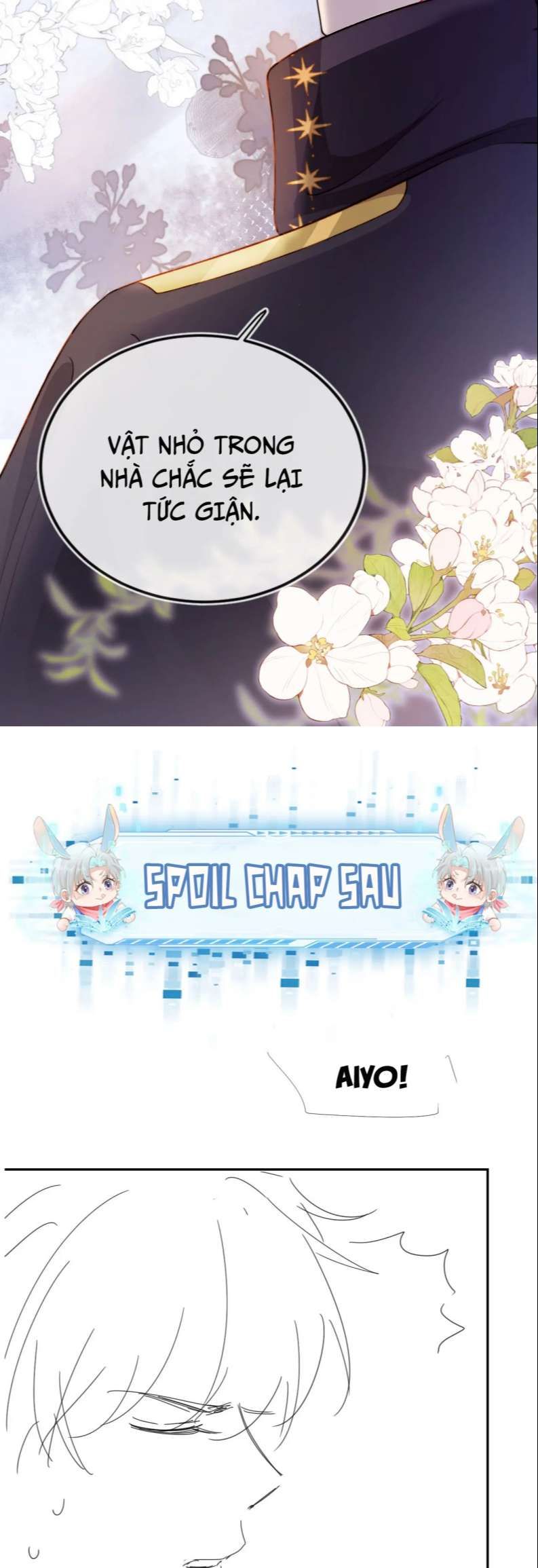 Hắc Hóa Phản Diện Sủng Lên Trời Chapter 44 - Trang 2