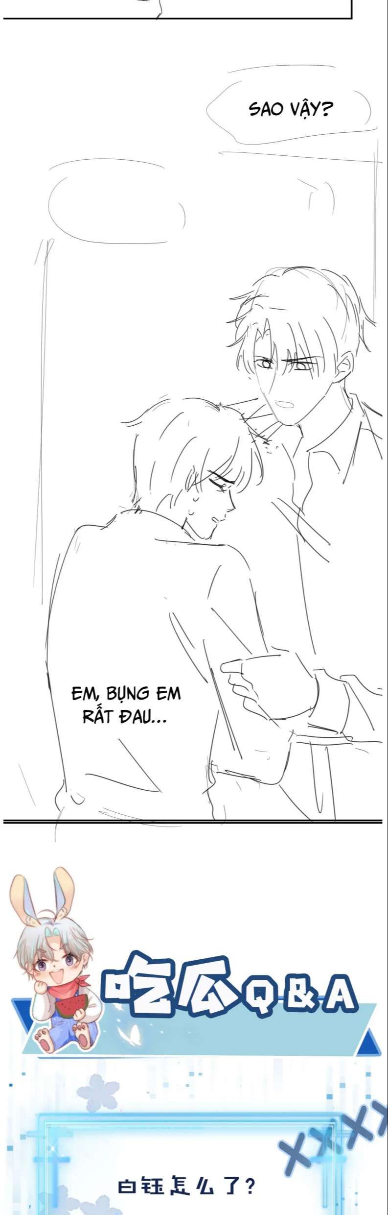 Hắc Hóa Phản Diện Sủng Lên Trời Chapter 44 - Trang 2