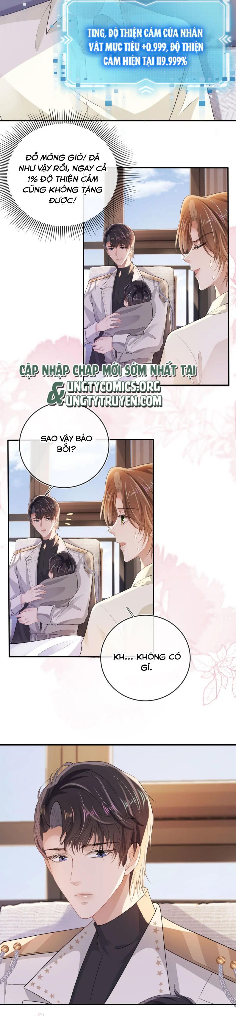 Hắc Hóa Phản Diện Sủng Lên Trời Chapter 45 - Trang 2