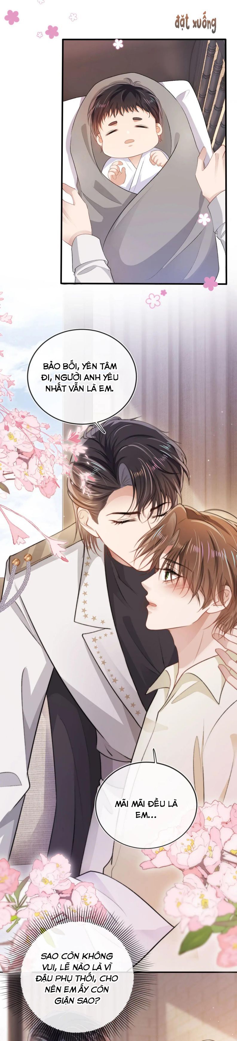 Hắc Hóa Phản Diện Sủng Lên Trời Chapter 45 - Trang 2