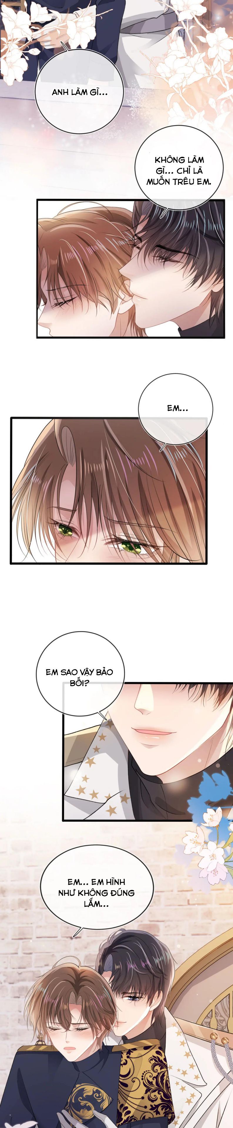 Hắc Hóa Phản Diện Sủng Lên Trời Chapter 45 - Trang 2