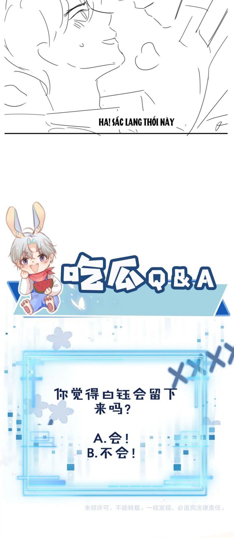 Hắc Hóa Phản Diện Sủng Lên Trời Chapter 45 - Trang 2