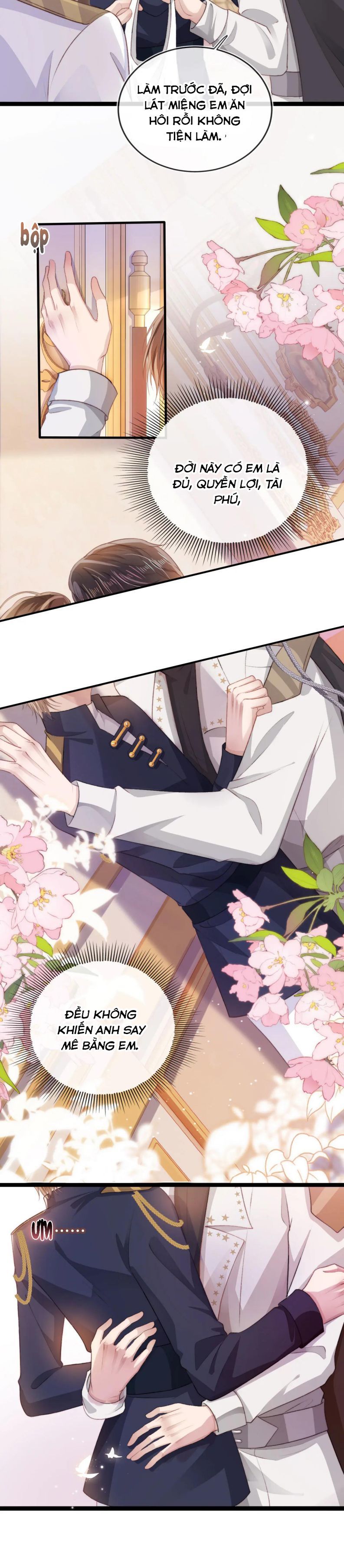 Hắc Hóa Phản Diện Sủng Lên Trời Chapter 45 - Trang 2