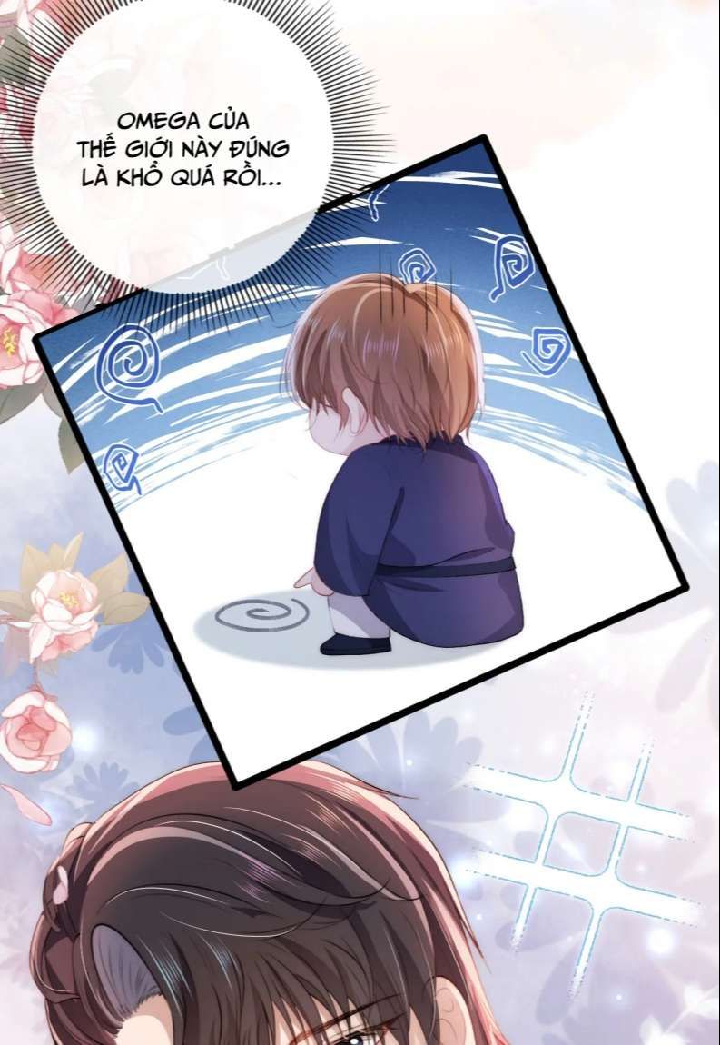 Hắc Hóa Phản Diện Sủng Lên Trời Chapter 46 - Trang 2