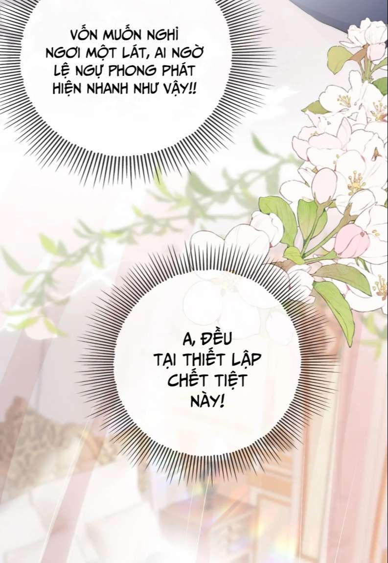 Hắc Hóa Phản Diện Sủng Lên Trời Chapter 46 - Trang 2