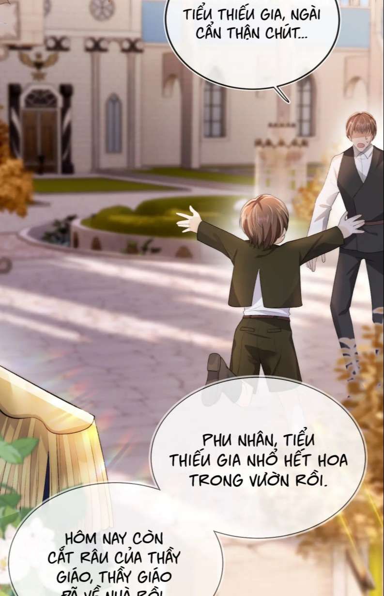 Hắc Hóa Phản Diện Sủng Lên Trời Chapter 46 - Trang 2