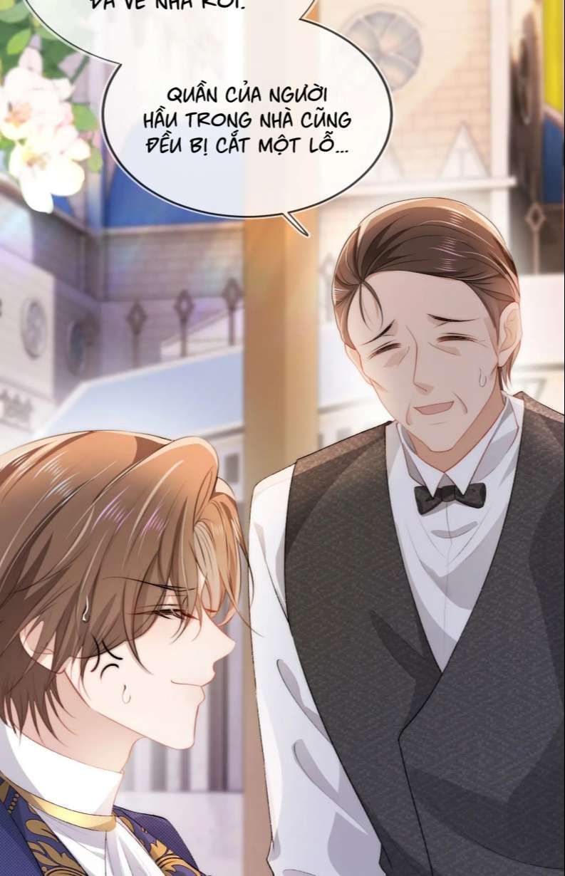 Hắc Hóa Phản Diện Sủng Lên Trời Chapter 46 - Trang 2