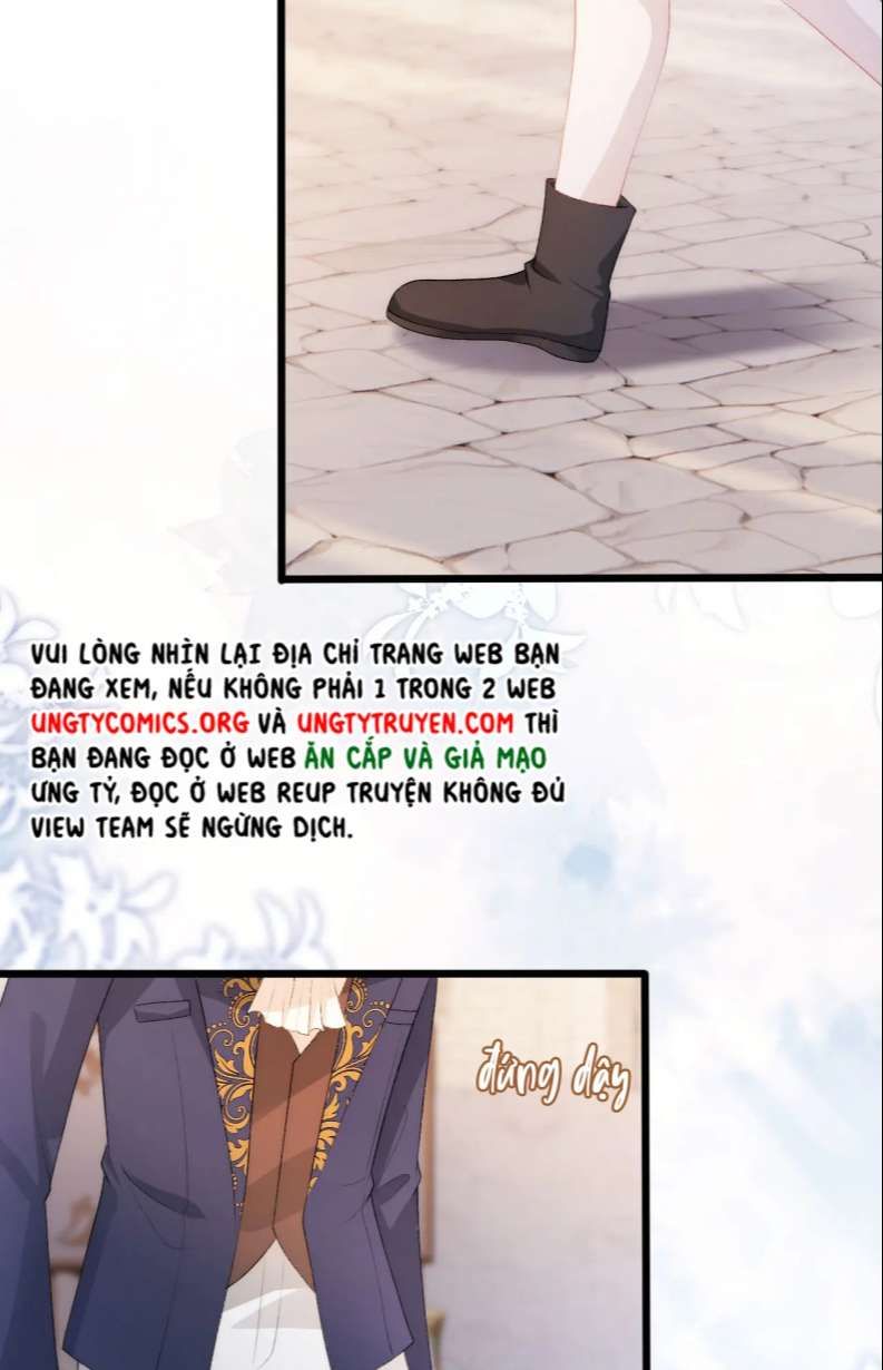 Hắc Hóa Phản Diện Sủng Lên Trời Chapter 46 - Trang 2