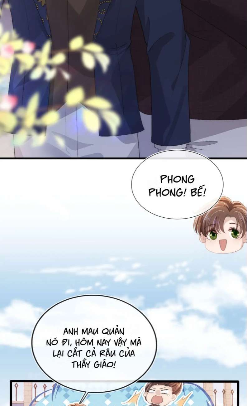 Hắc Hóa Phản Diện Sủng Lên Trời Chapter 46 - Trang 2