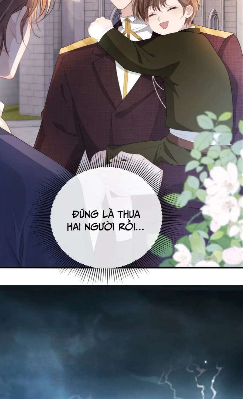 Hắc Hóa Phản Diện Sủng Lên Trời Chapter 46 - Trang 2