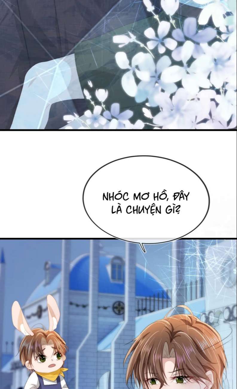 Hắc Hóa Phản Diện Sủng Lên Trời Chapter 46 - Trang 2