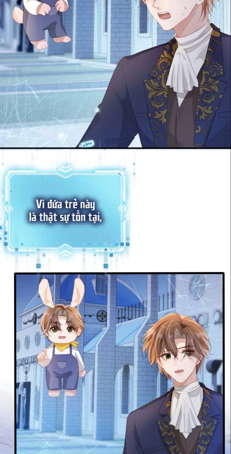 Hắc Hóa Phản Diện Sủng Lên Trời Chapter 46 - Trang 2