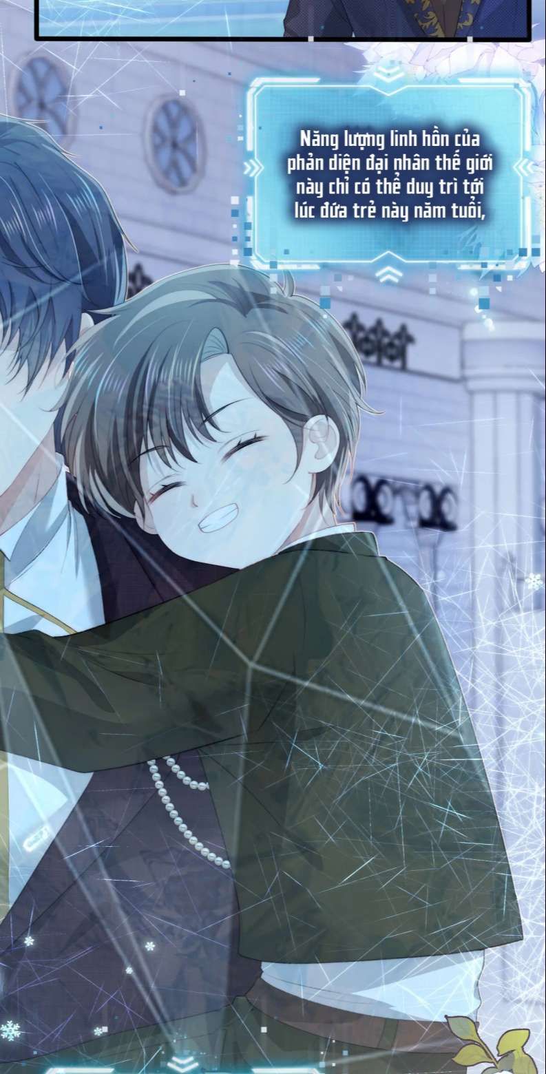 Hắc Hóa Phản Diện Sủng Lên Trời Chapter 46 - Trang 2