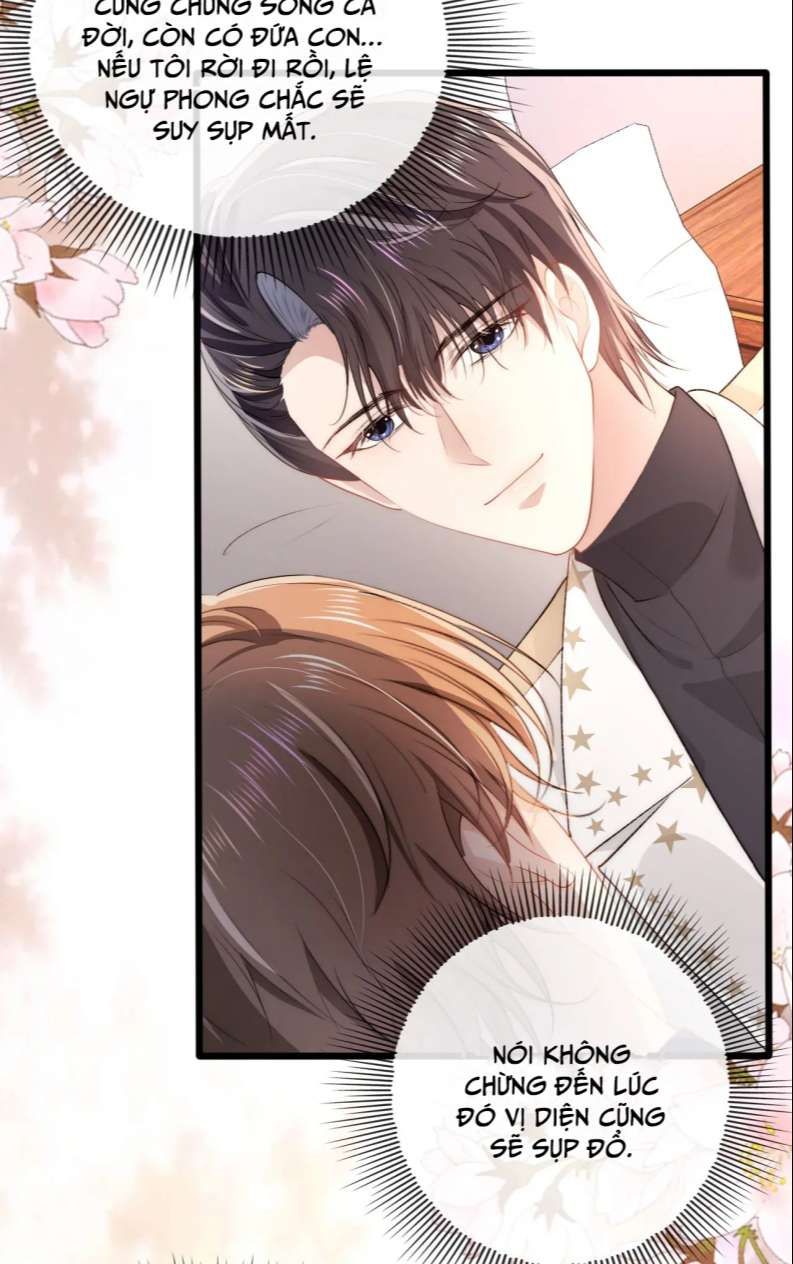 Hắc Hóa Phản Diện Sủng Lên Trời Chapter 46 - Trang 2