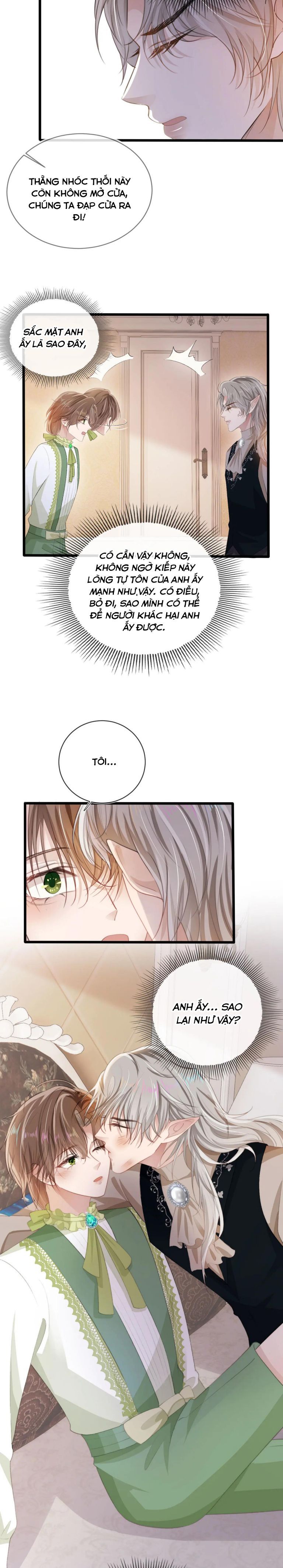 Hắc Hóa Phản Diện Sủng Lên Trời Chapter 47 - Trang 2