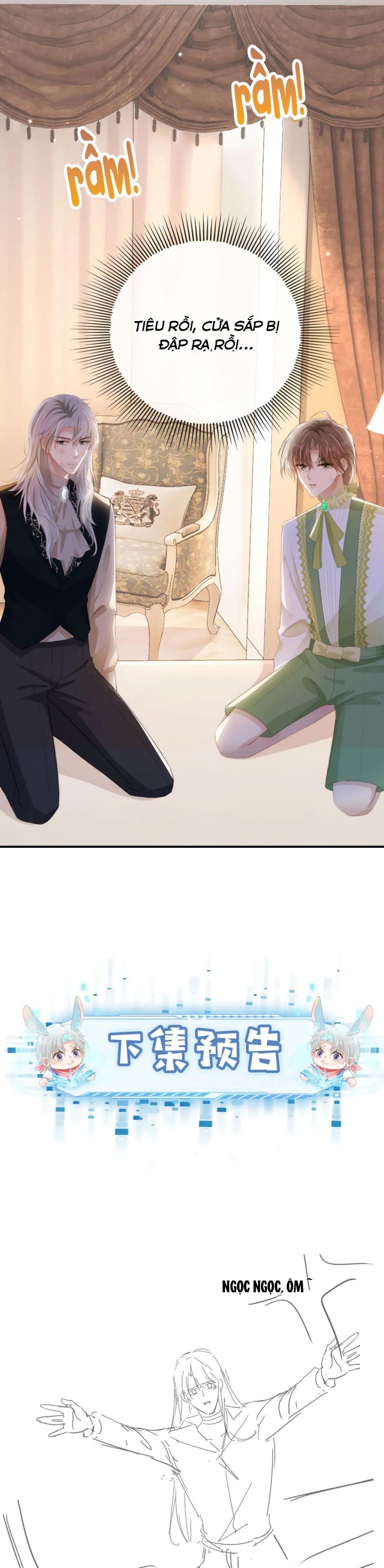 Hắc Hóa Phản Diện Sủng Lên Trời Chapter 47 - Trang 2