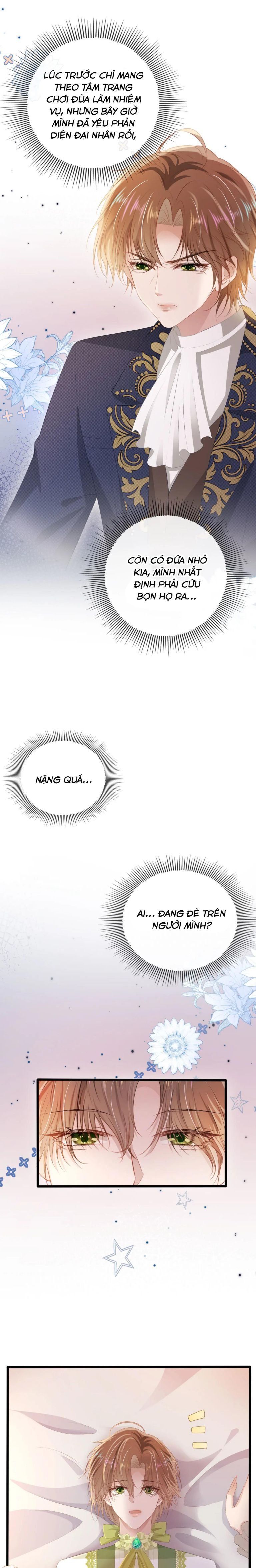 Hắc Hóa Phản Diện Sủng Lên Trời Chapter 47 - Trang 2