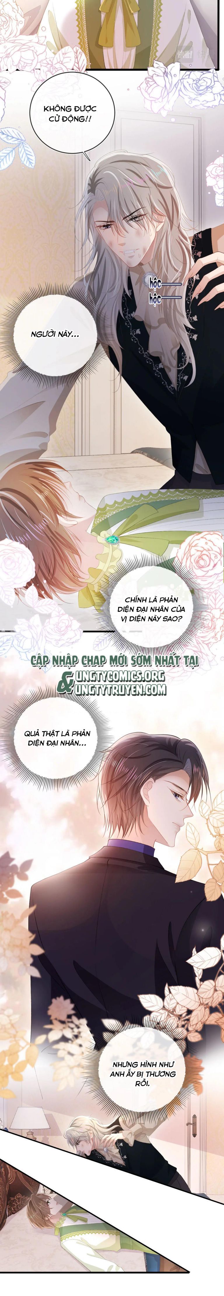 Hắc Hóa Phản Diện Sủng Lên Trời Chapter 47 - Trang 2