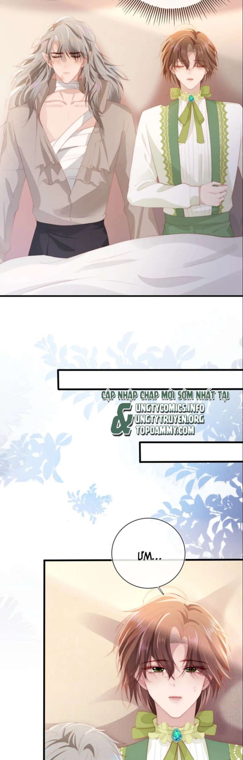 Hắc Hóa Phản Diện Sủng Lên Trời Chapter 48 - Trang 2