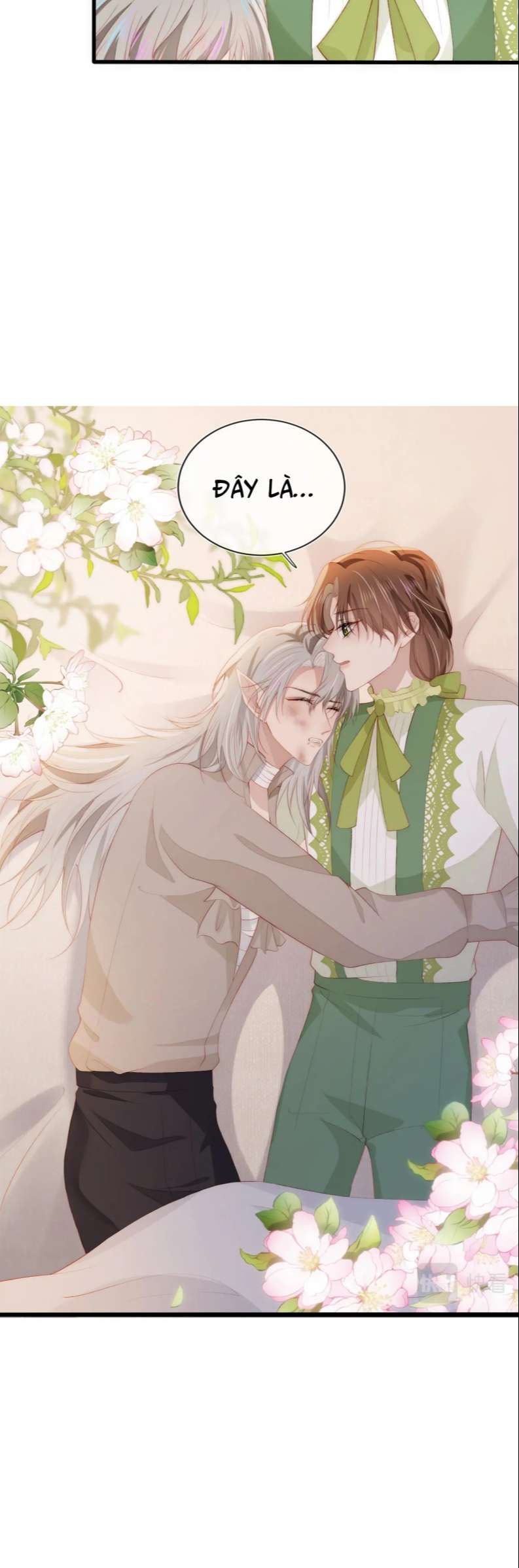 Hắc Hóa Phản Diện Sủng Lên Trời Chapter 48 - Trang 2