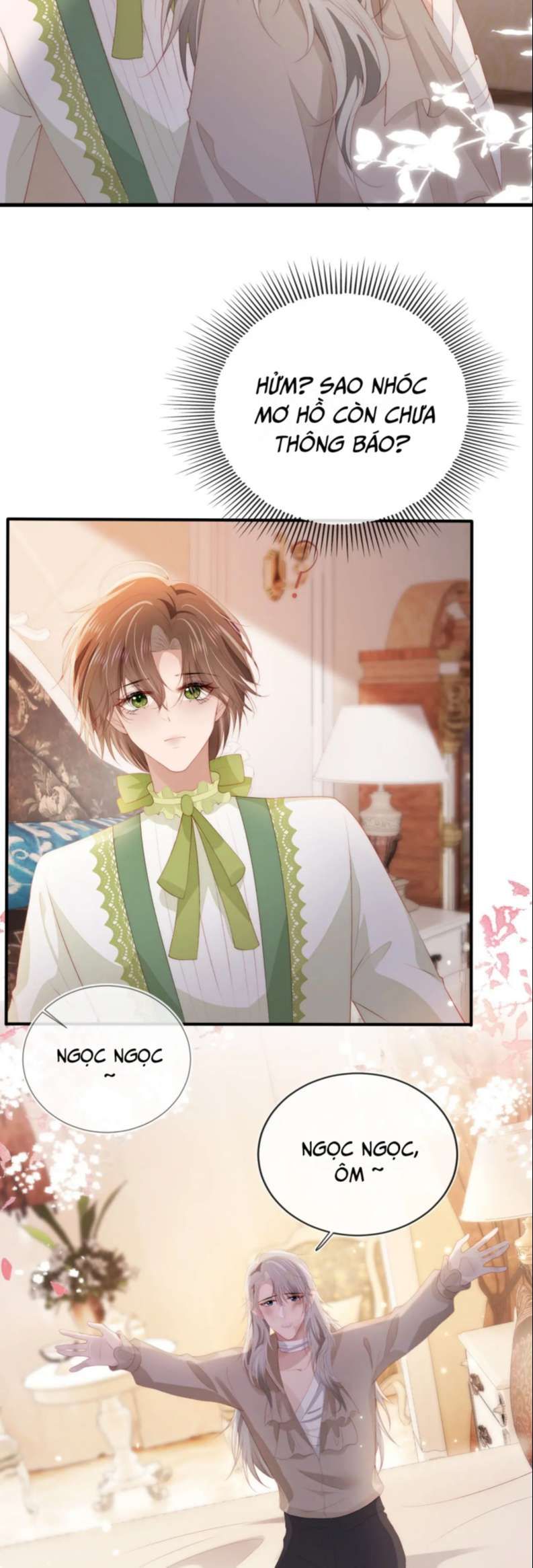 Hắc Hóa Phản Diện Sủng Lên Trời Chapter 48 - Trang 2