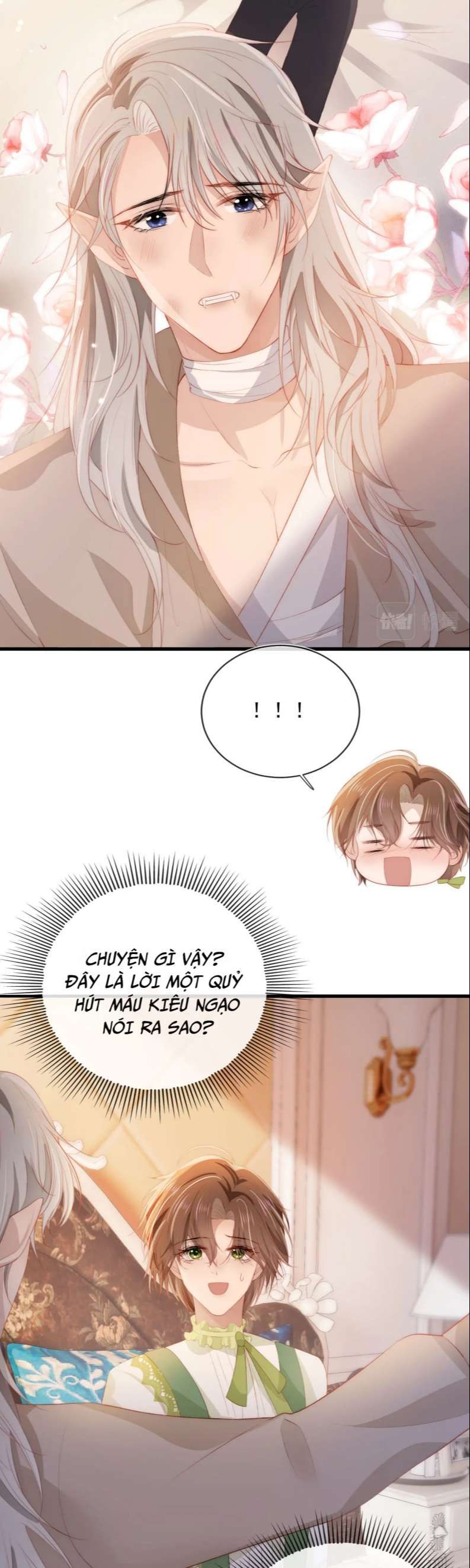 Hắc Hóa Phản Diện Sủng Lên Trời Chapter 48 - Trang 2