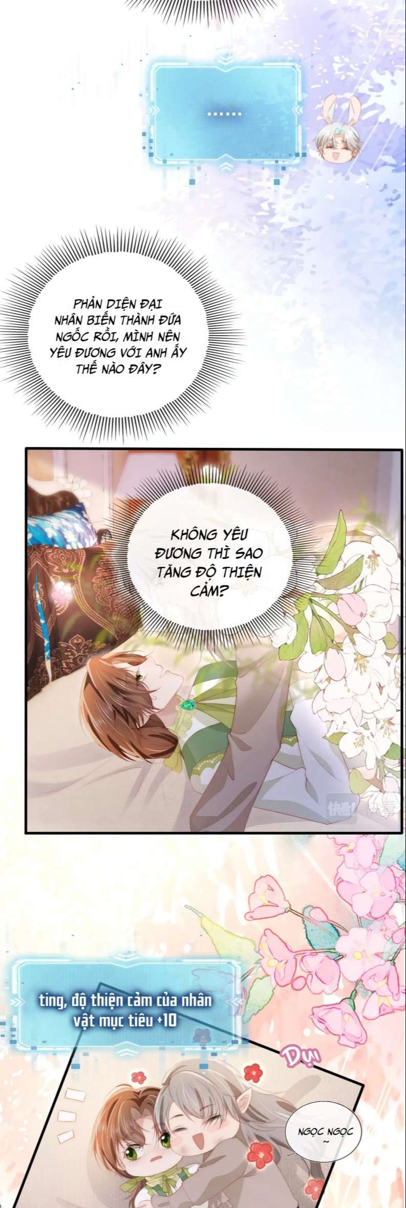 Hắc Hóa Phản Diện Sủng Lên Trời Chapter 48 - Trang 2