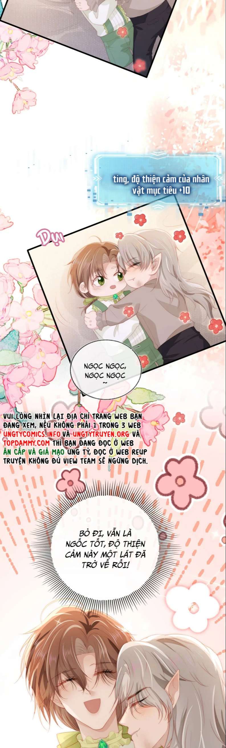 Hắc Hóa Phản Diện Sủng Lên Trời Chapter 48 - Trang 2