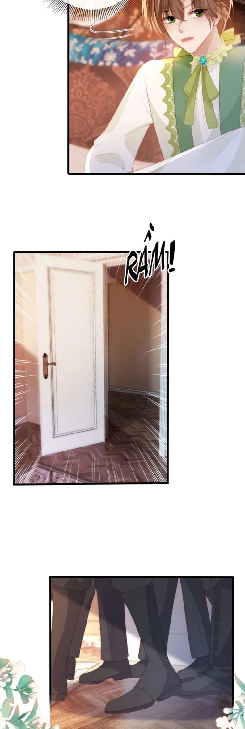 Hắc Hóa Phản Diện Sủng Lên Trời Chapter 48 - Trang 2