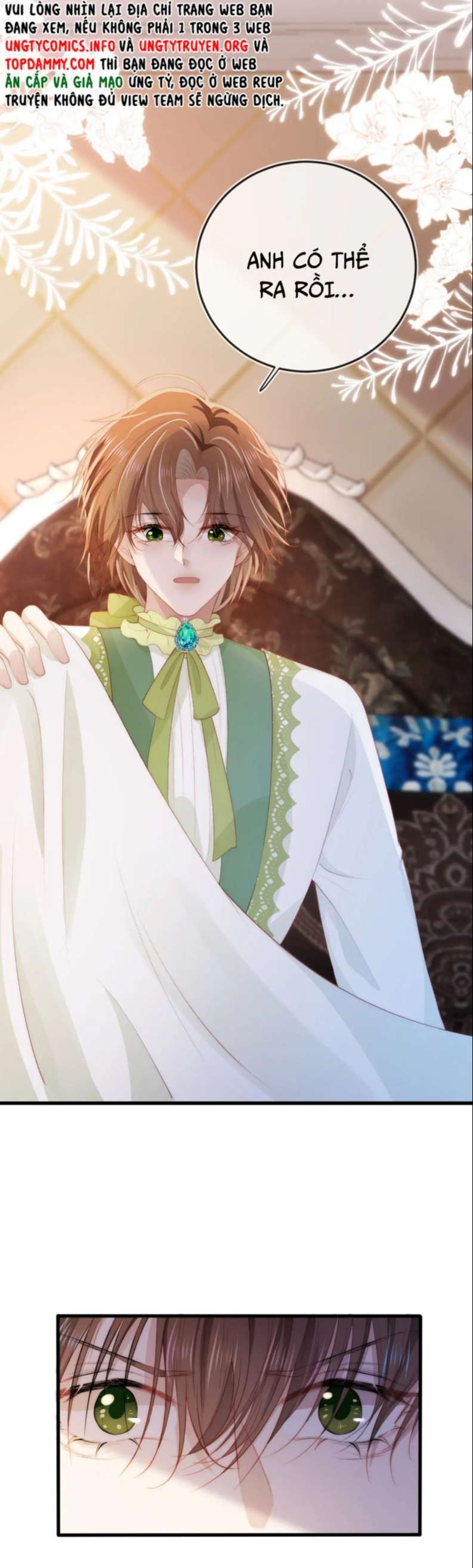 Hắc Hóa Phản Diện Sủng Lên Trời Chapter 48 - Trang 2