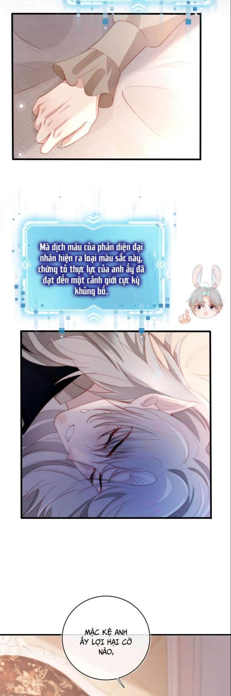 Hắc Hóa Phản Diện Sủng Lên Trời Chapter 48 - Trang 2
