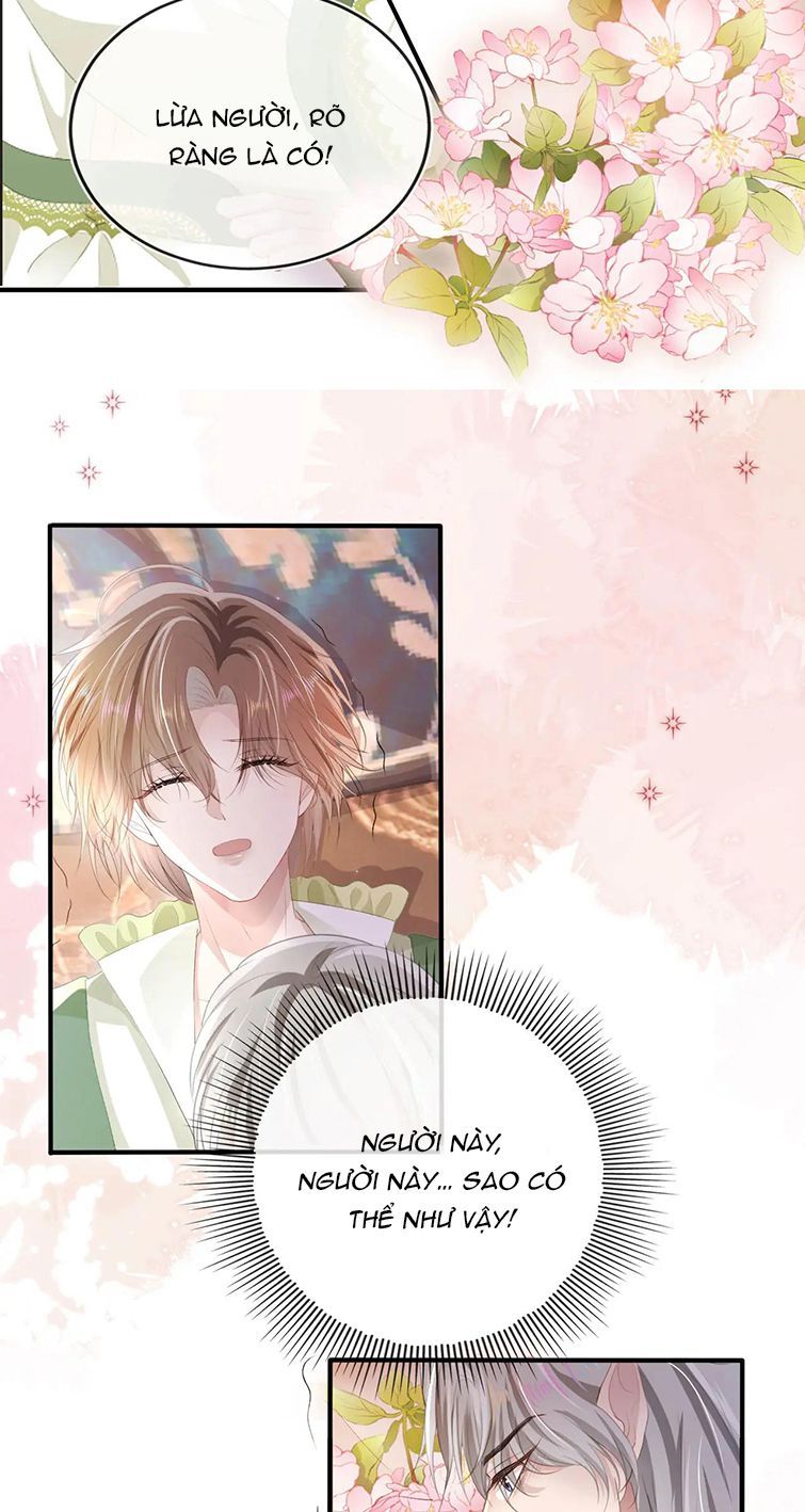 Hắc Hóa Phản Diện Sủng Lên Trời Chapter 49 - Trang 2