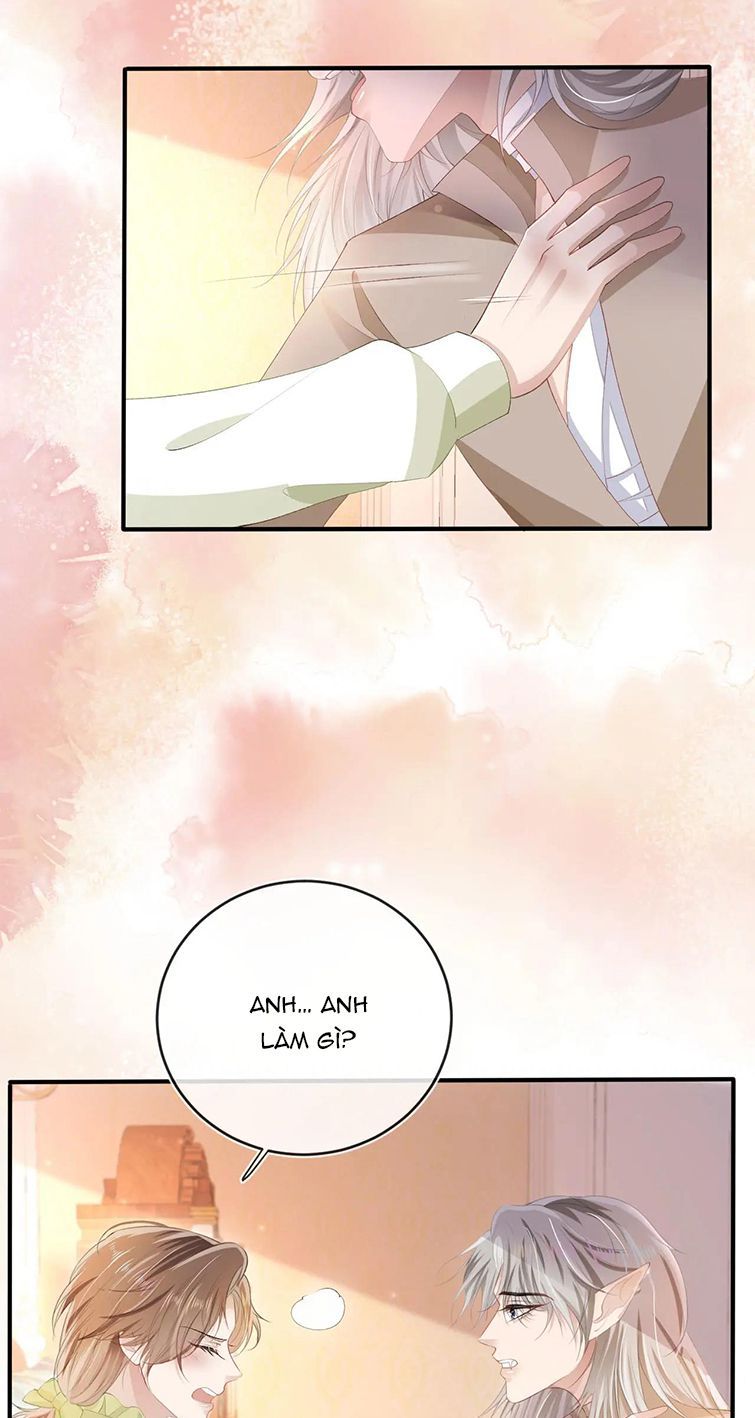 Hắc Hóa Phản Diện Sủng Lên Trời Chapter 49 - Trang 2