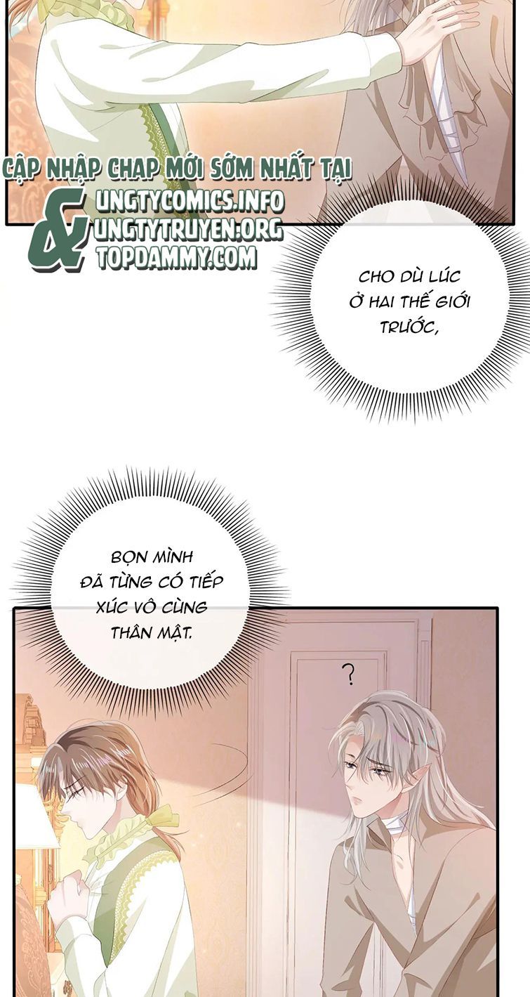 Hắc Hóa Phản Diện Sủng Lên Trời Chapter 49 - Trang 2