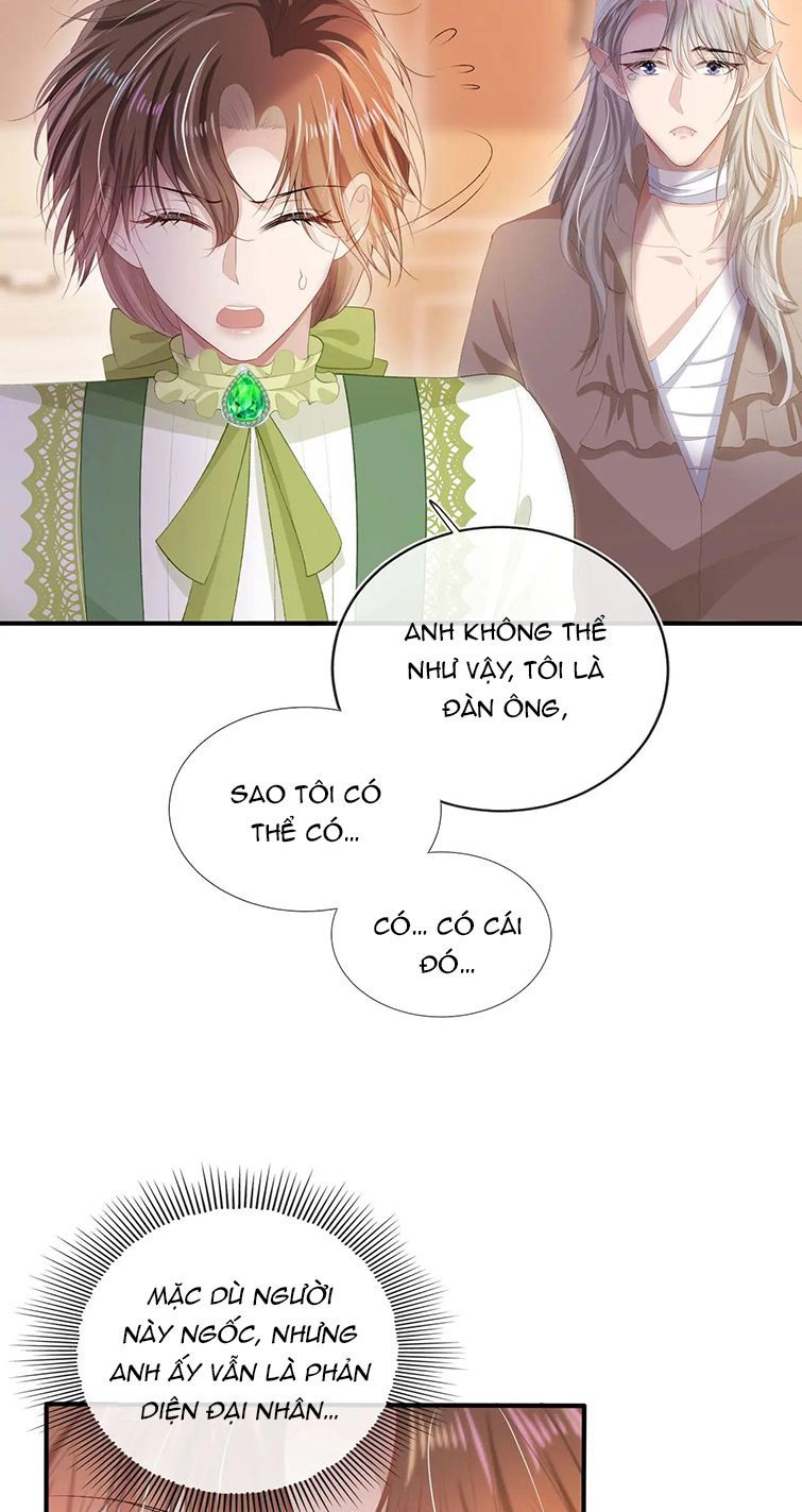 Hắc Hóa Phản Diện Sủng Lên Trời Chapter 49 - Trang 2