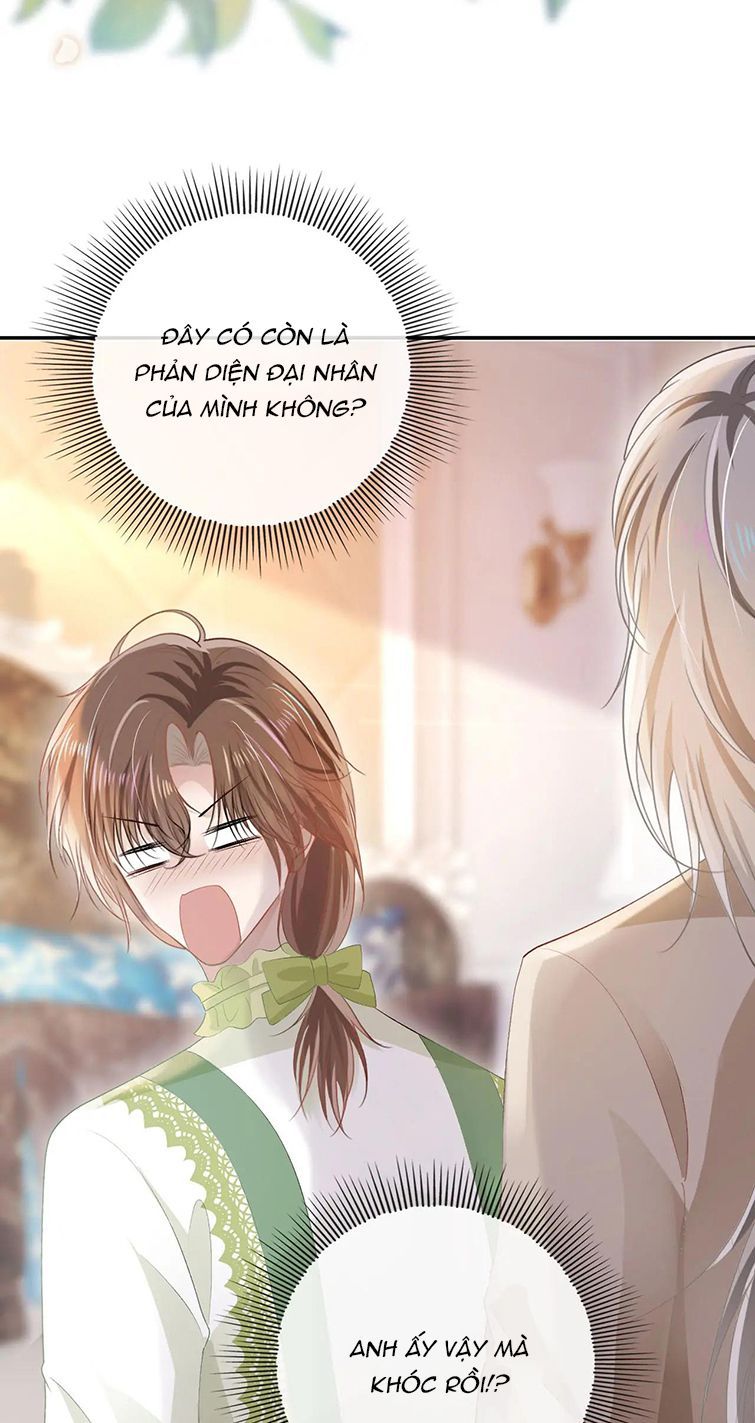 Hắc Hóa Phản Diện Sủng Lên Trời Chapter 49 - Trang 2