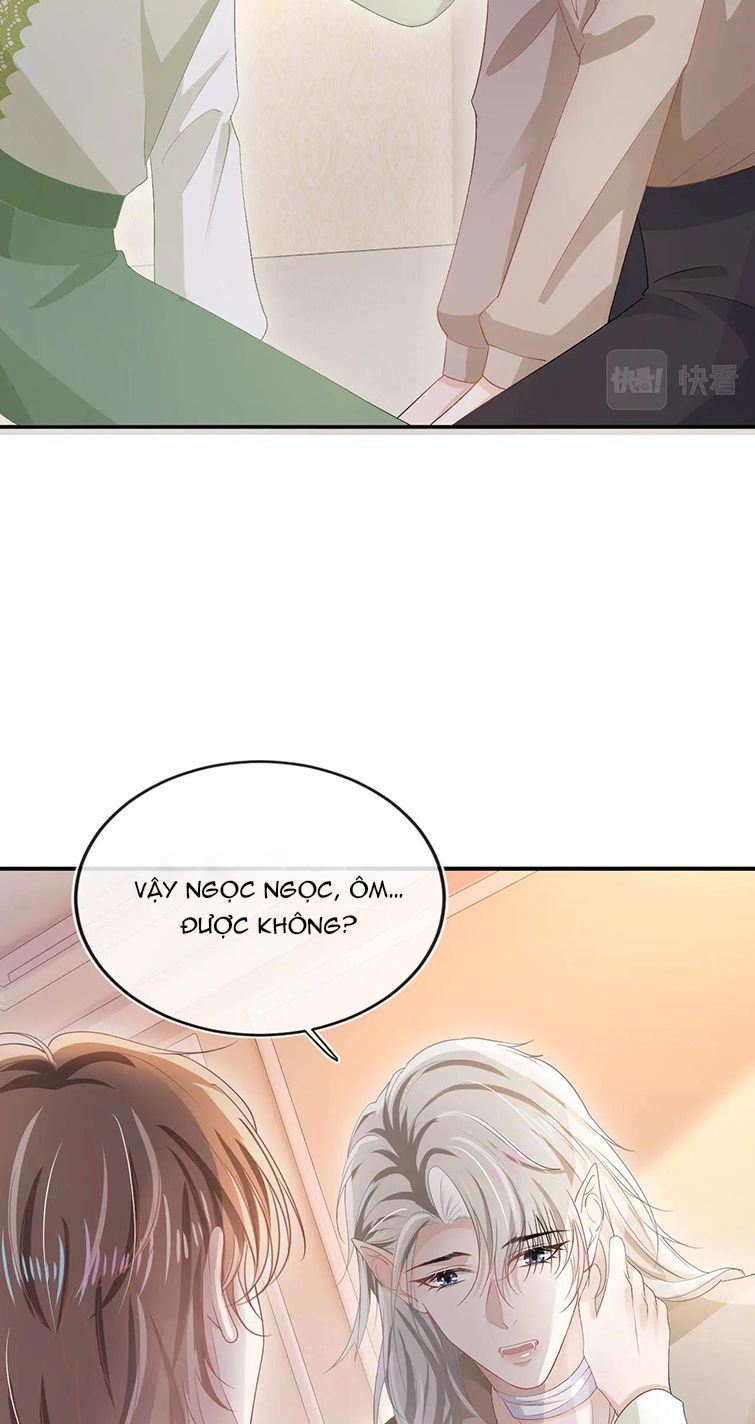 Hắc Hóa Phản Diện Sủng Lên Trời Chapter 49 - Trang 2