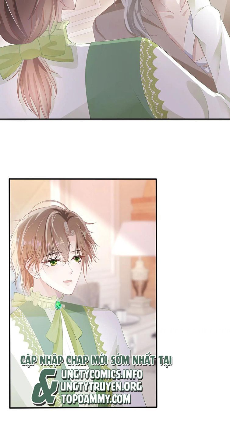 Hắc Hóa Phản Diện Sủng Lên Trời Chapter 49 - Trang 2