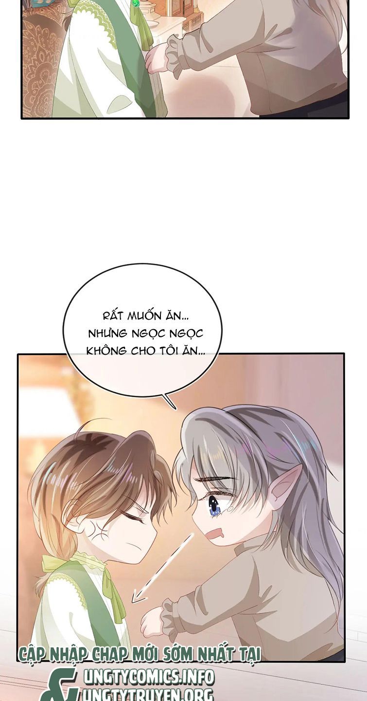 Hắc Hóa Phản Diện Sủng Lên Trời Chapter 49 - Trang 2