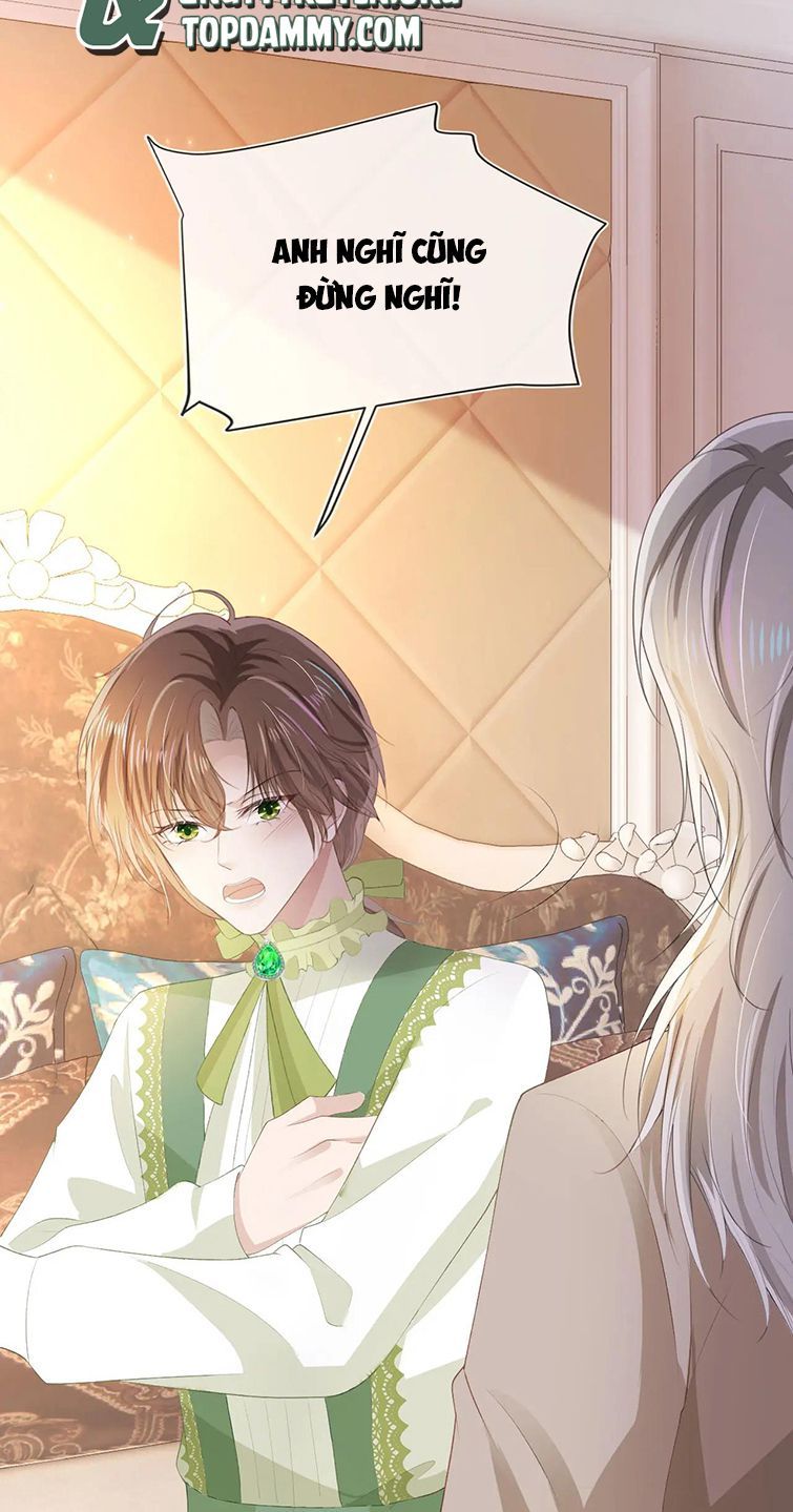 Hắc Hóa Phản Diện Sủng Lên Trời Chapter 49 - Trang 2