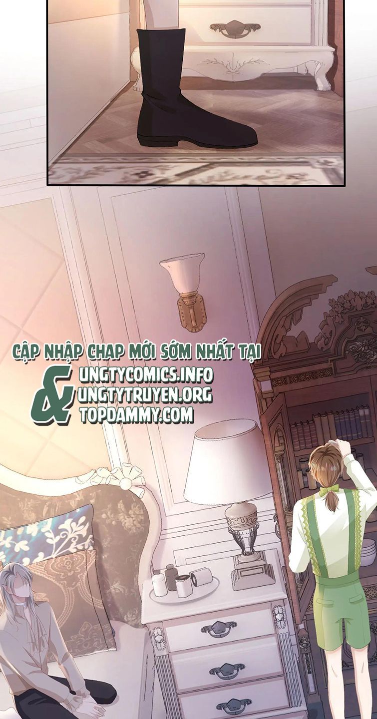 Hắc Hóa Phản Diện Sủng Lên Trời Chapter 49 - Trang 2