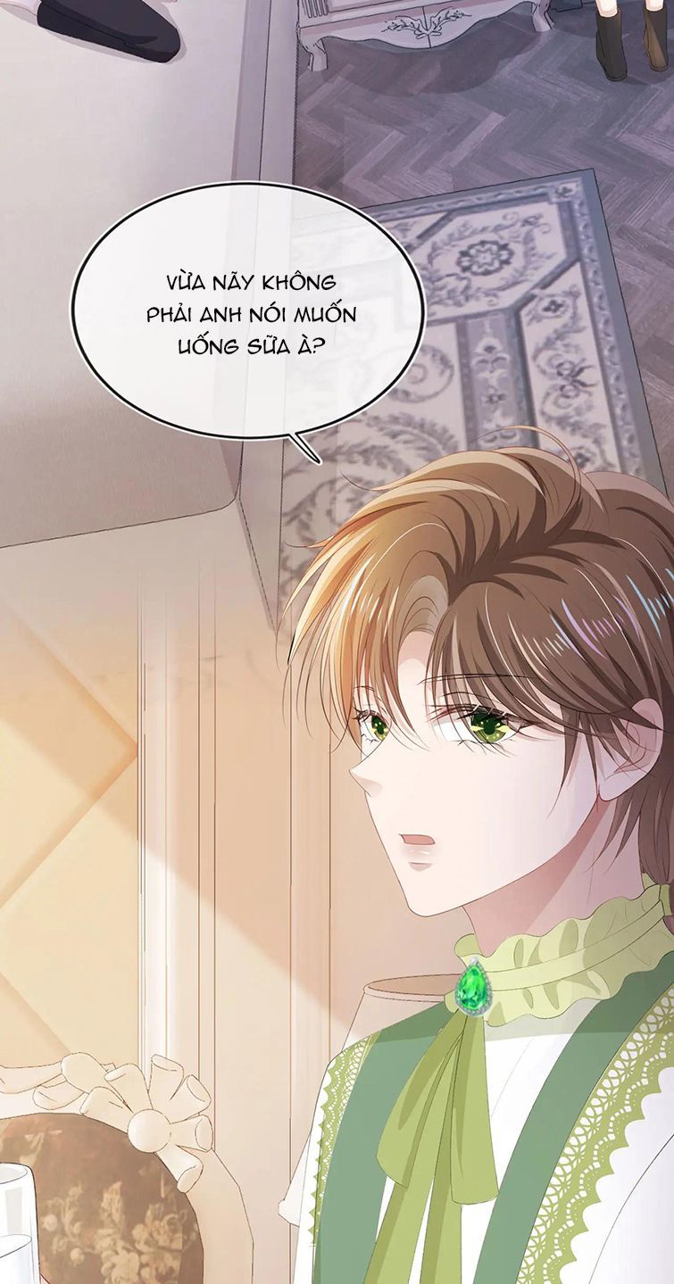 Hắc Hóa Phản Diện Sủng Lên Trời Chapter 49 - Trang 2