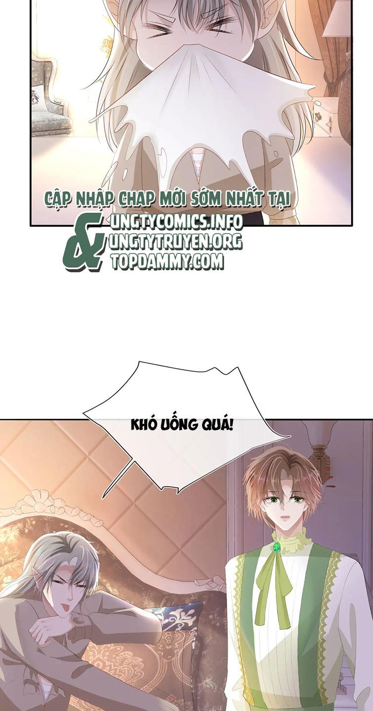 Hắc Hóa Phản Diện Sủng Lên Trời Chapter 49 - Trang 2