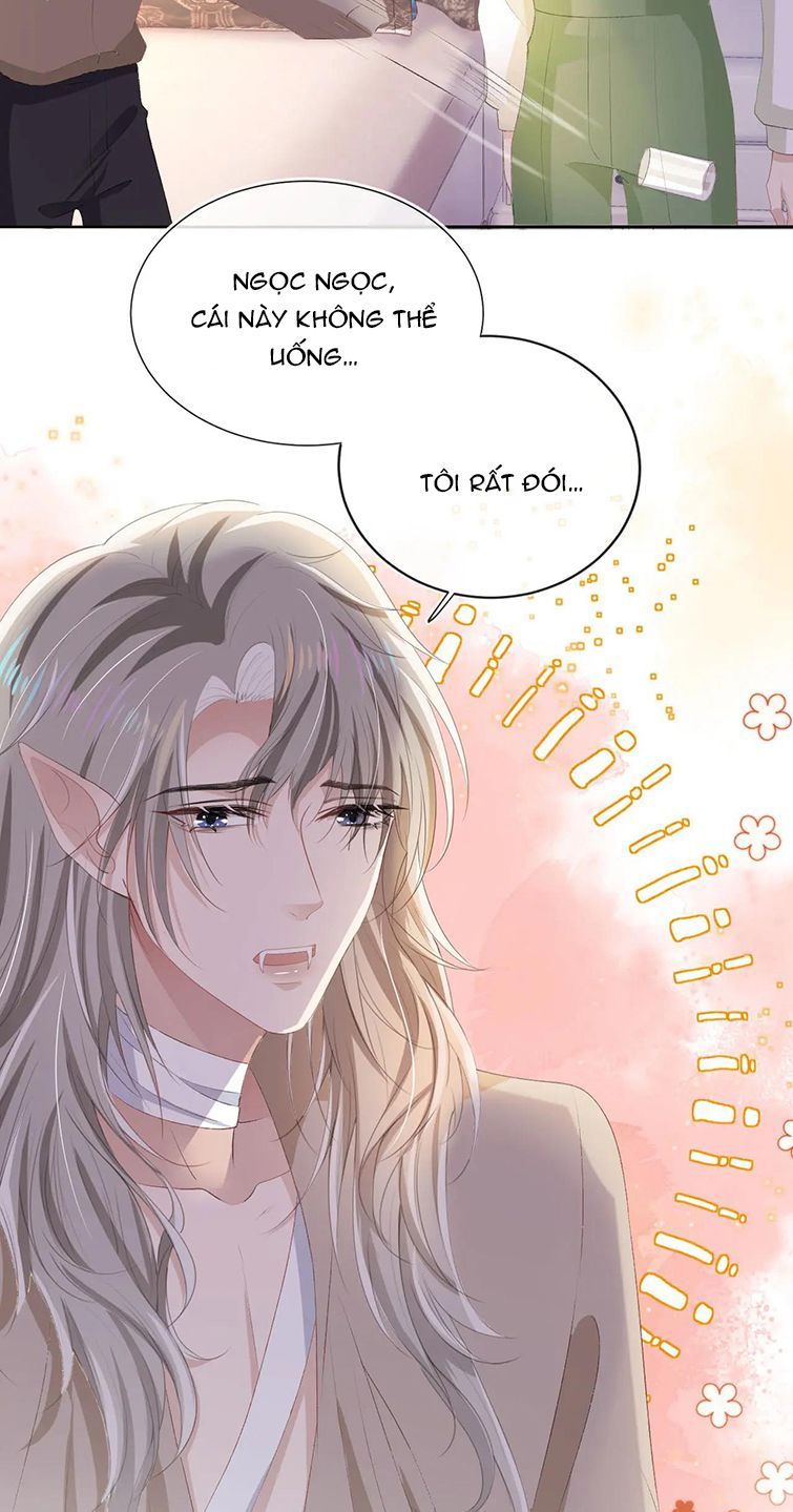 Hắc Hóa Phản Diện Sủng Lên Trời Chapter 49 - Trang 2