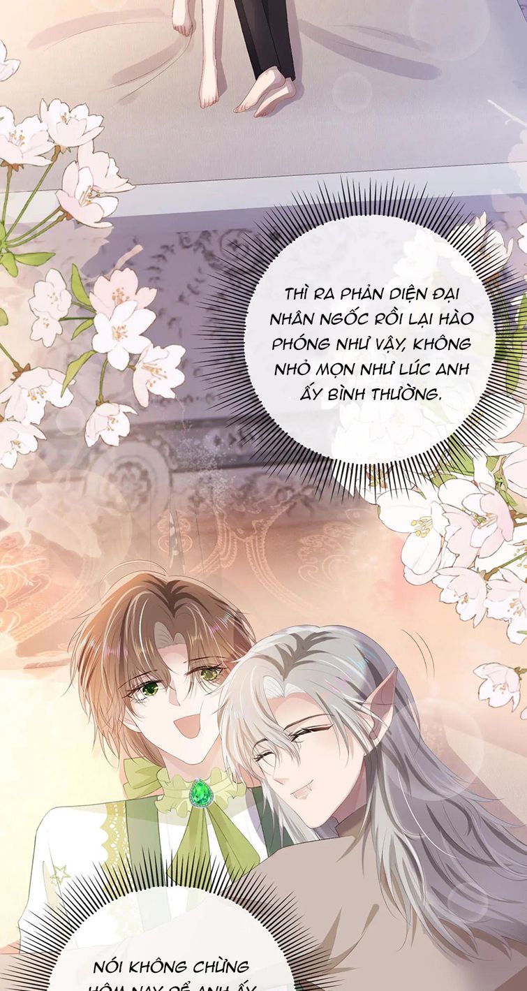 Hắc Hóa Phản Diện Sủng Lên Trời Chapter 49 - Trang 2