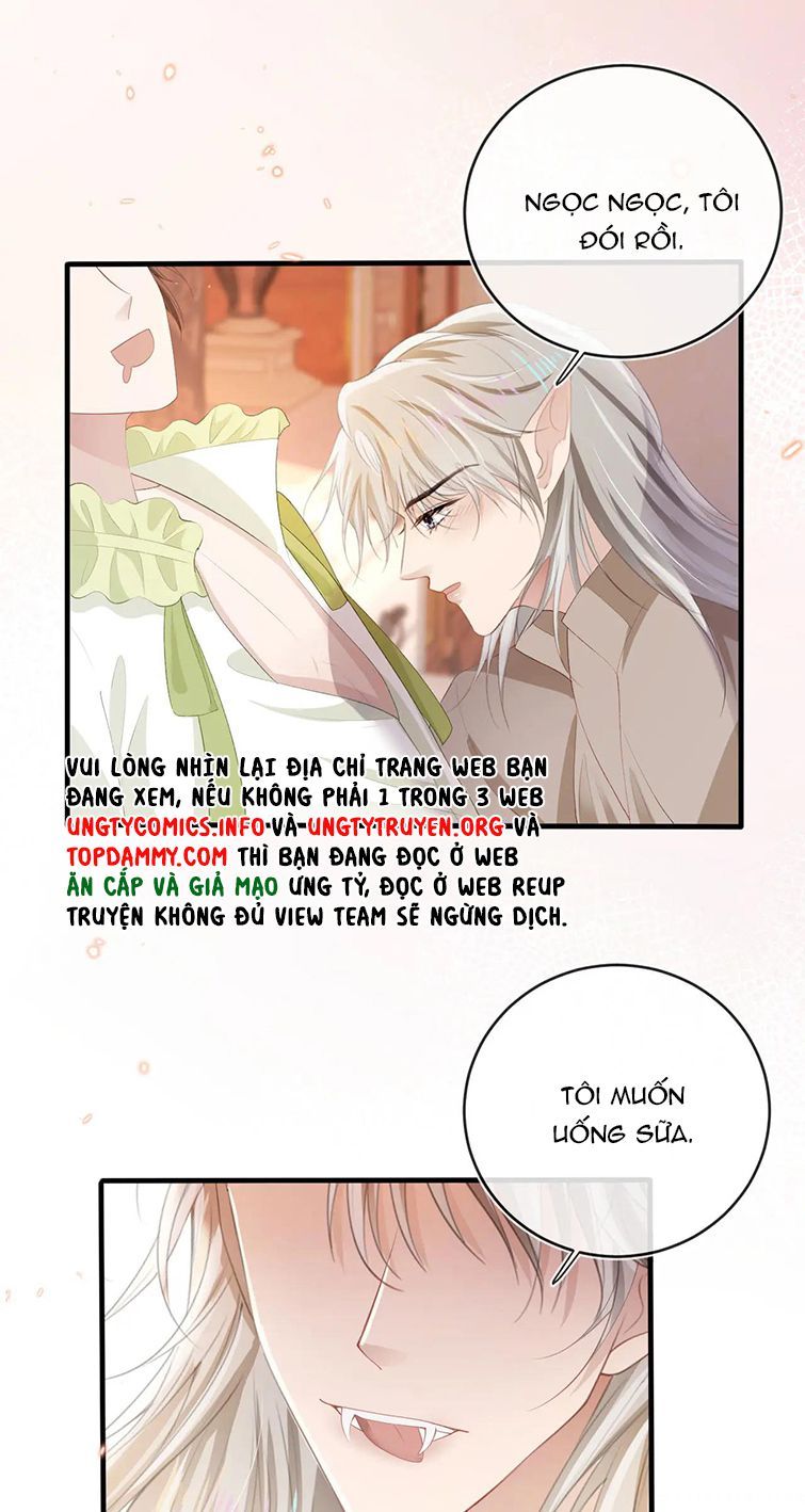 Hắc Hóa Phản Diện Sủng Lên Trời Chapter 49 - Trang 2